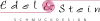 Das Logo von Edel und Stein